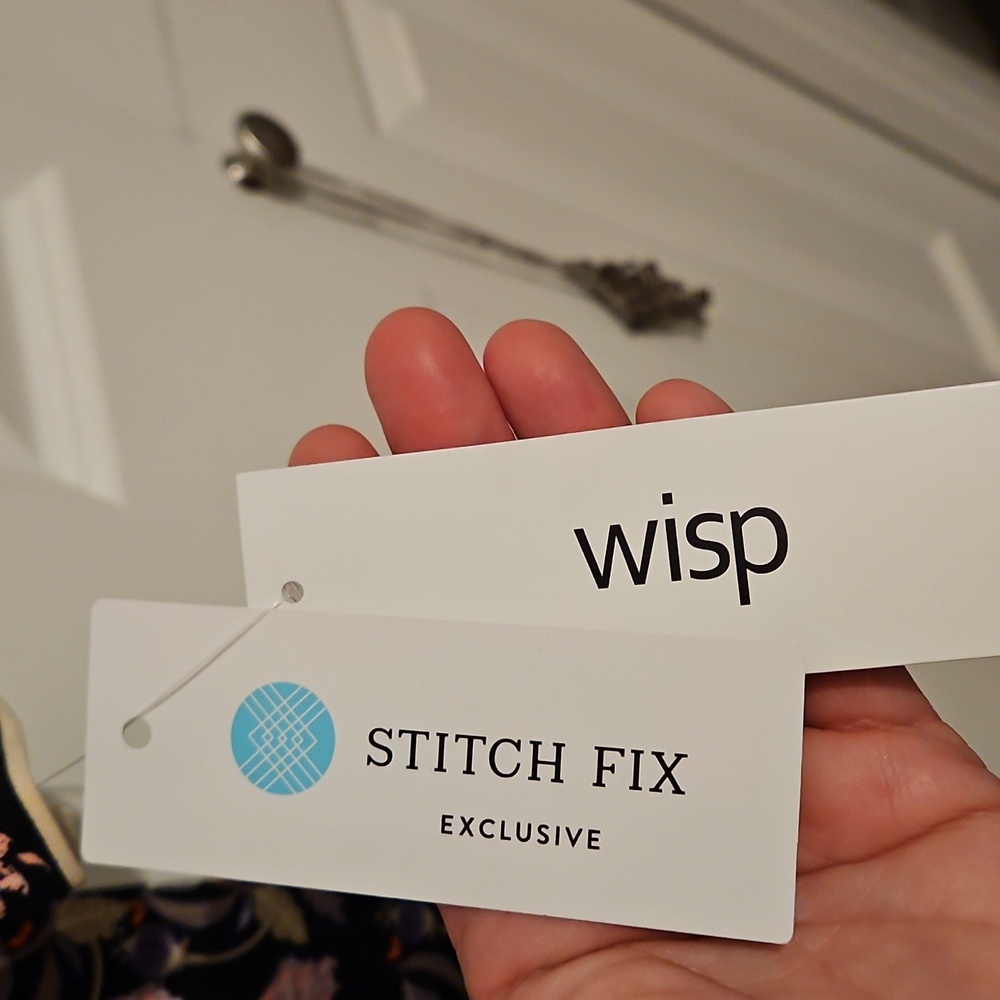 Wisp DRESS - Picture 4 of 7